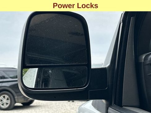 Certified 2025 Chevrolet Express 3500 Extended w/ Driver Convenience Package RWD image 9