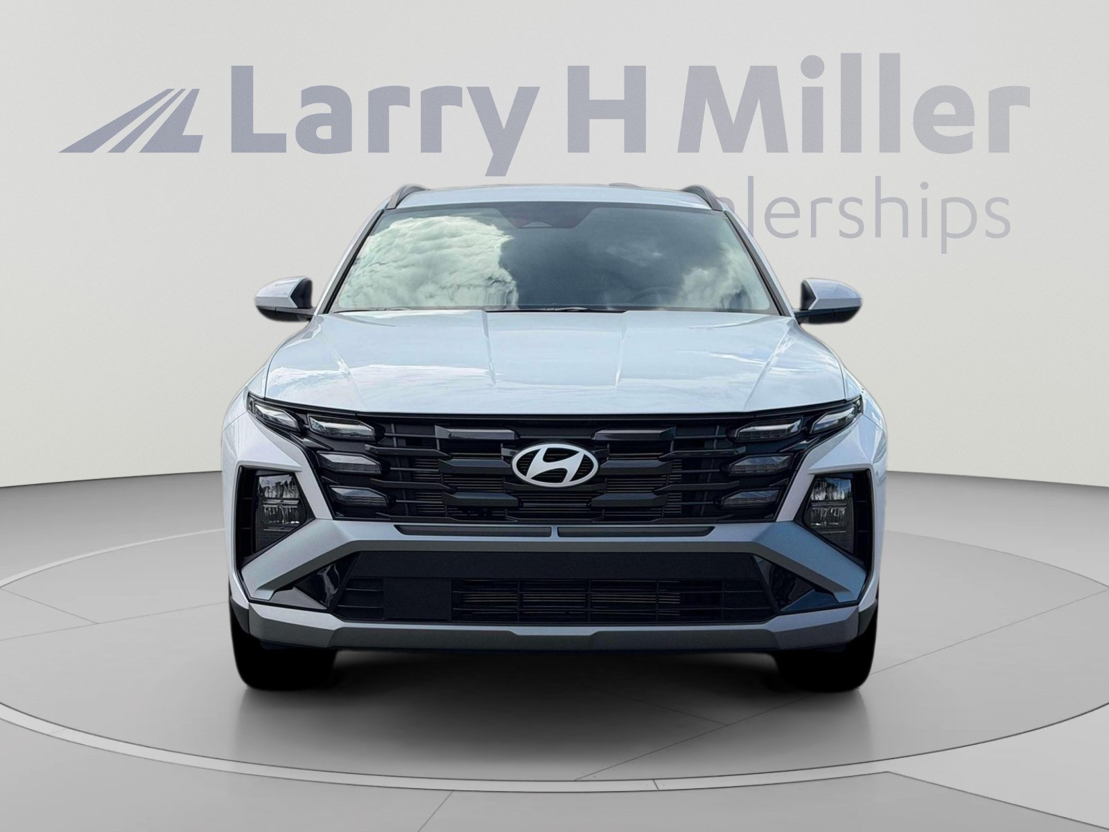 New 2026 Hyundai Tucson SEL Plus FWD image 12