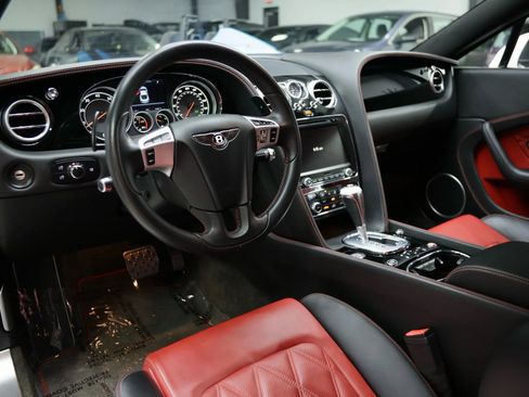 Used 2014 Bentley Continental GT V8 S image 25