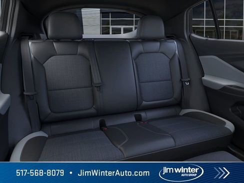 New 2026 Buick Envista Preferred w/ Convenience I Package image 17