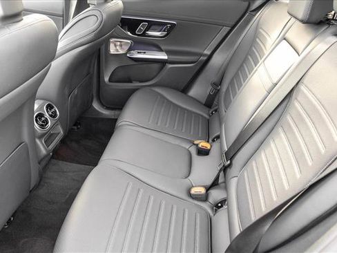 Certified 2026 Mercedes-Benz GLC 300 4MATIC image 25