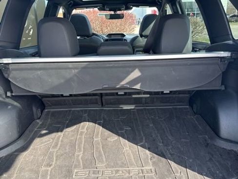 Used 2023 Subaru Forester Wilderness image 12