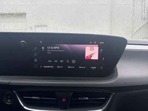 Used 2025 Buick Encore GX Preferred FWD image 20