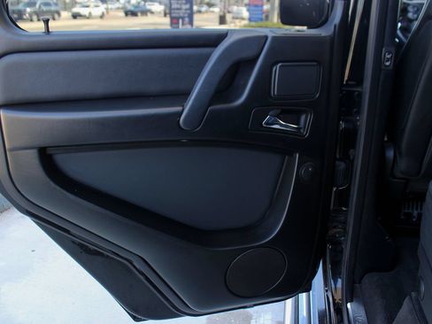 Used 2012 Mercedes-Benz G 550 image 46