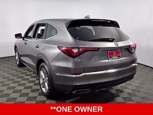 Used 2024 Acura MDX FWD image 6