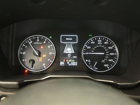 Used 2023 Subaru Outback Limited XT image 9