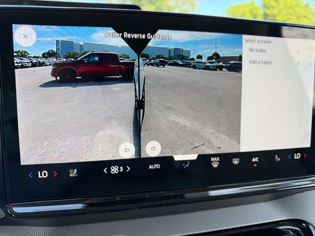 New 2027 Ford Expedition Max Active RWD image 26