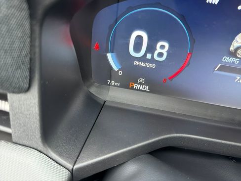 New 2026 Ford Explorer ST-Line w/ ST-Line Street Pack image 16