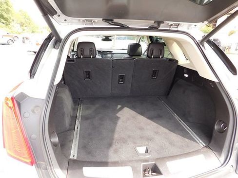 Used 2019 Cadillac XT5 Premium Luxury image 7