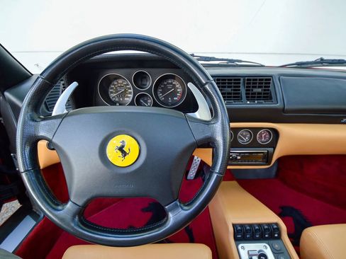 Used 1998 Ferrari F355 GTS image 29