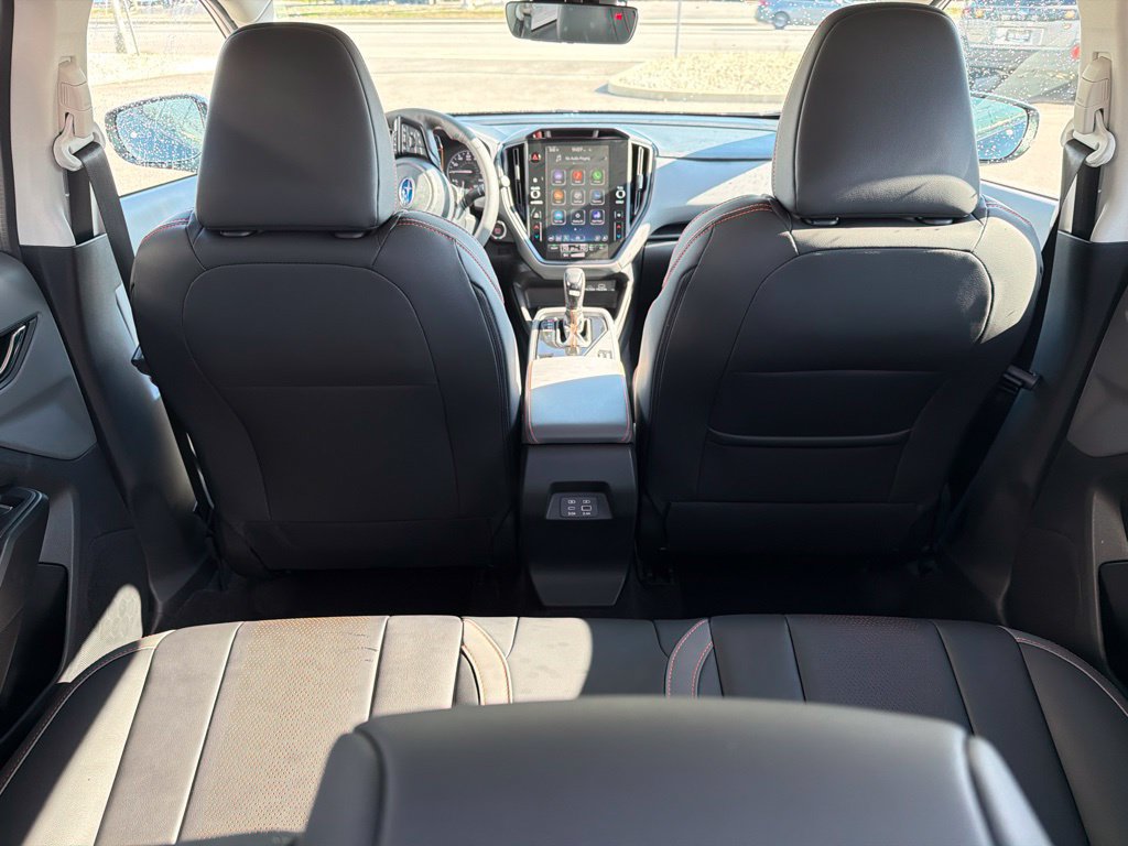 New 2027 Subaru Crosstrek 2.5i Limited AWD/4WD image 27