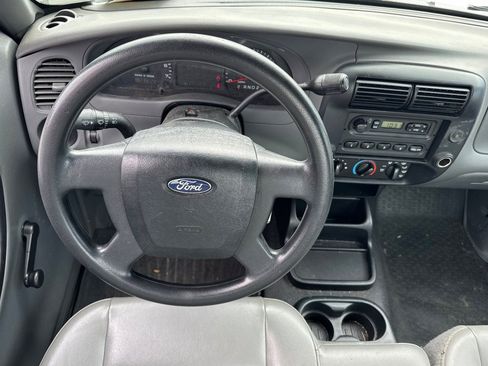 Used 2011 Ford Ranger XL RWD image 14