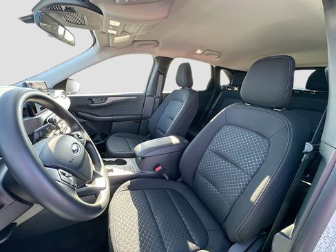 New 2026 Ford Escape Active image 14