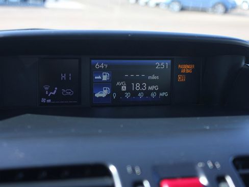 Used 2015 Subaru Forester 2.5i Limited image 18