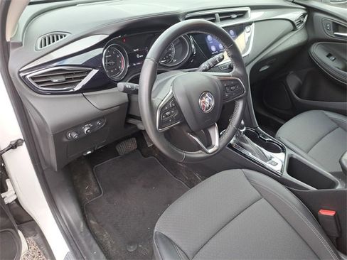 Used 2023 Buick Encore GX Preferred w/ Cold Weather Comfort Package image 13