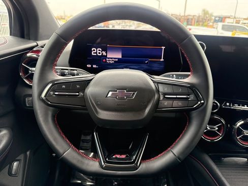 Used 2025 Chevrolet Blazer EV RS image 14