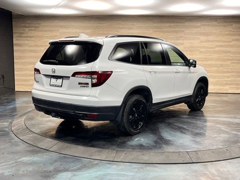 Used 2022 Honda Pilot TrailSport image 24