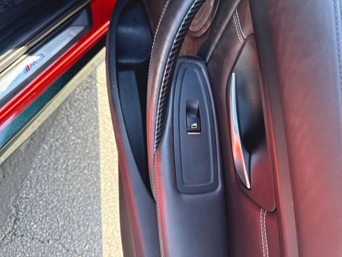 Used 2017 BMW M3 image 34