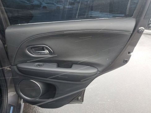 Certified 2018 Honda HR-V EX-L image 30