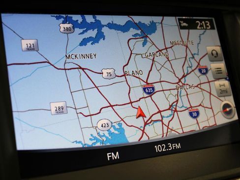 Used 2019 INFINITI QX80 Luxe image 52