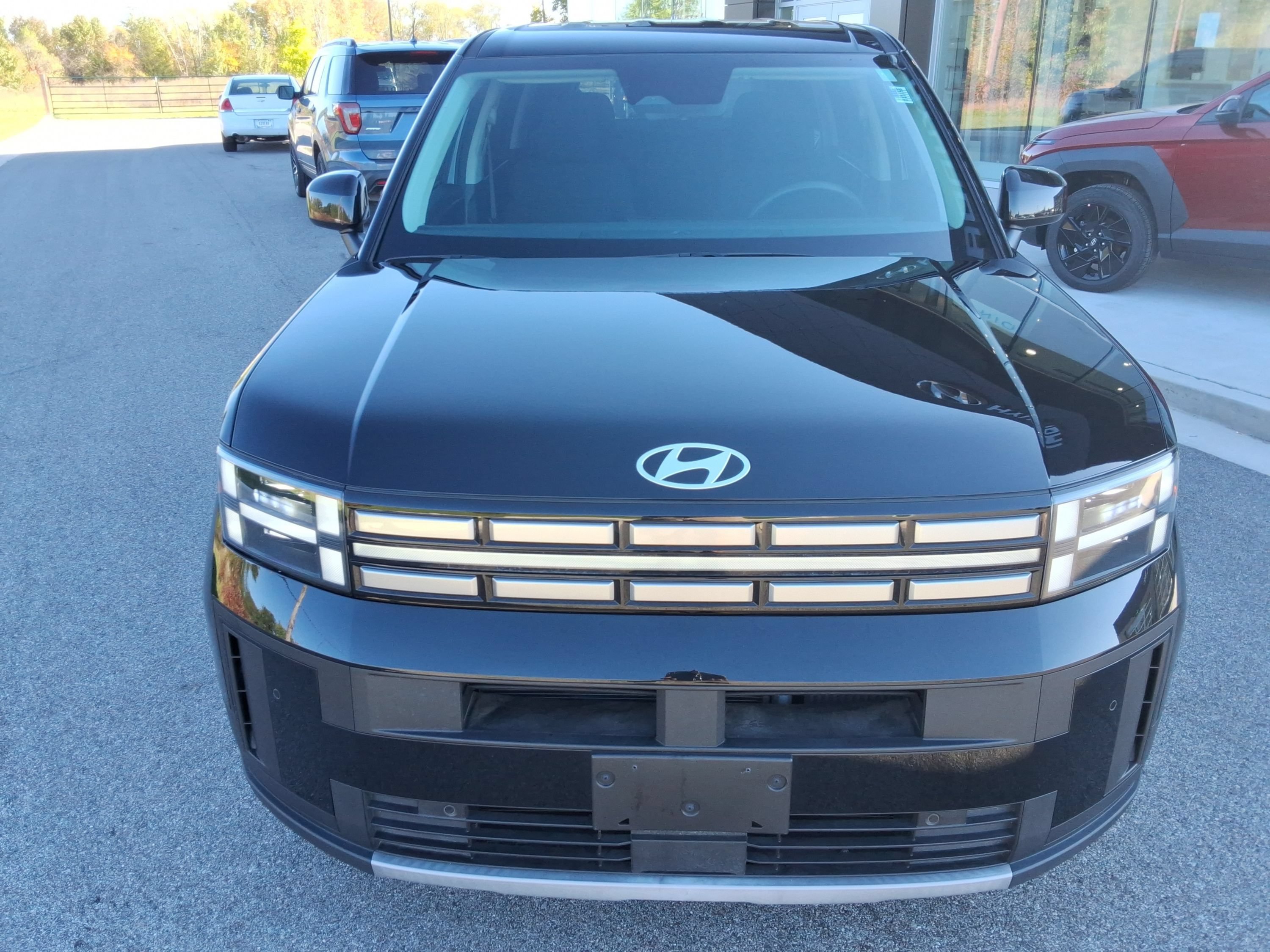 Used 2024 Hyundai Santa Fe SE AWD/4WD image 18