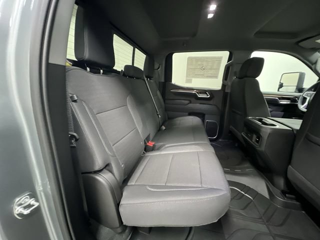 New 2026 Chevrolet Silverado 1500 RST w/ Convenience Package II AWD/4WD image 28