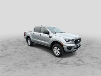 Used 2021 Ford Ranger XLT w/ Equipment Group 301A Mid AWD/4WD video 2