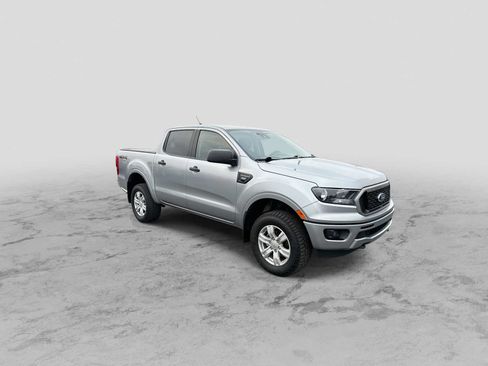 Used 2021 Ford Ranger XLT w/ Equipment Group 301A Mid AWD/4WD image 2
