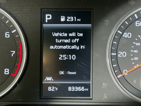 Used 2023 Kia K5 GT-Line image 15