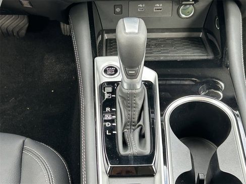 New 2025 Nissan Altima 2.5 SL image 14