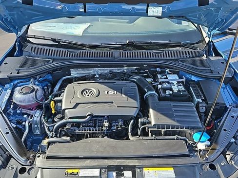 New 2026 Volkswagen Jetta GLI Autobahn image 10