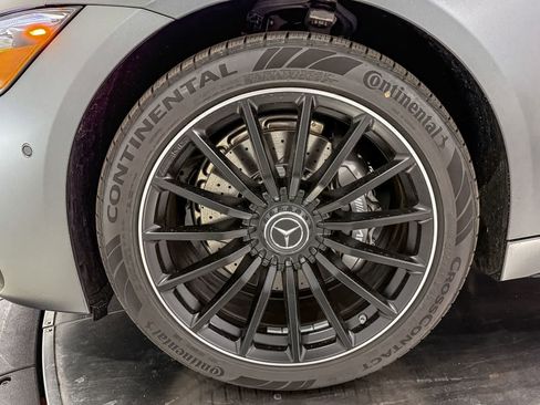 New 2026 Mercedes-Benz AMG GT 53 image 9