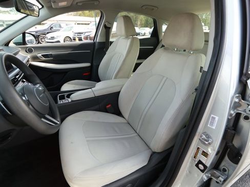 Used 2024 Hyundai Sonata SEL image 22