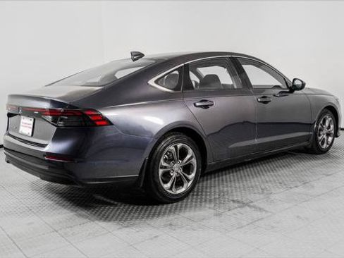 Used 2024 Honda Accord EX image 8
