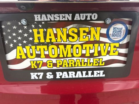 Used 2013 Hyundai Santa Fe GLS image 7