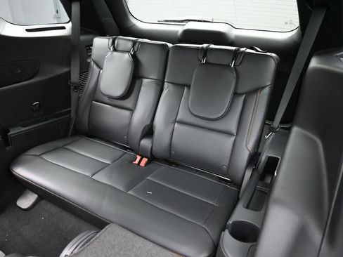 New 2026 Ford Explorer Tremor image 22