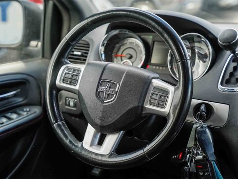 Used 2018 Dodge Grand Caravan GT image 15
