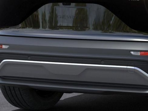 New 2025 Chevrolet Blazer EV LT image 14