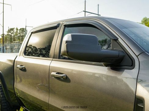 Used 2022 RAM 1500 TRX w/ TRX Level 2 Equipment Group image 56