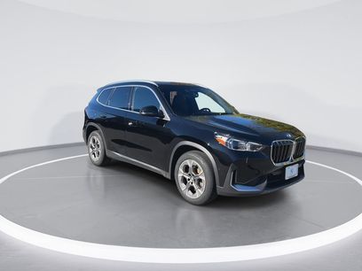 Certified 2023 BMW X1 xDrive28i w/ Convenience Package
