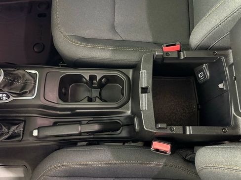 New 2026 Jeep Wrangler Sport S AWD/4WD image 31
