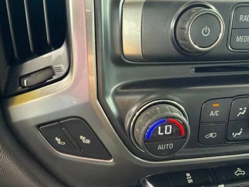 Used 2016 Chevrolet Silverado 1500 LT w/ All Star Edition AWD/4WD image 25