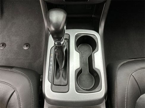 Used 2022 Chevrolet Colorado ZR2 image 20