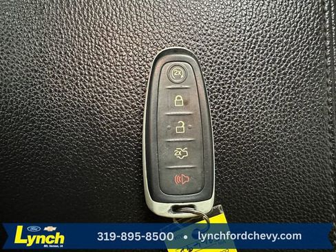 Used 2017 Ford Expedition EL Limited image 17