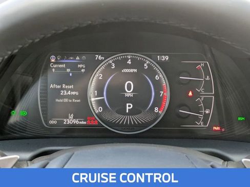 Used 2023 Lexus ES 350 w/ Accessory Package (Z1) image 23