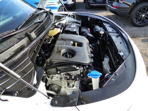 Used 2022 Kia Soul LX image 46