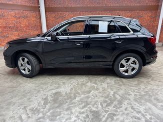 Used 2020 Audi Q3 2.0T Premium Plus w/ Premium Plus Package video 2