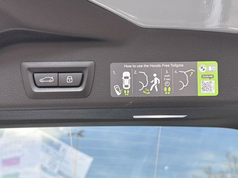 New 2026 BMW X5 sDrive40i image 27