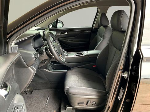 Used 2023 Hyundai Santa Fe SEL AWD/4WD image 20