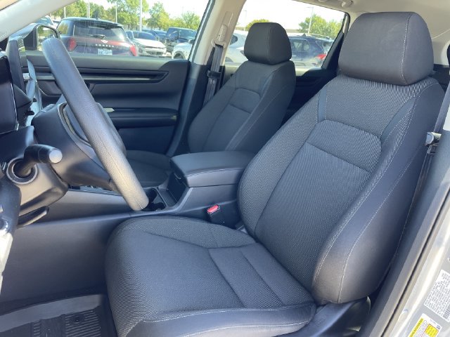 Used 2026 Honda CR-V EX image 24